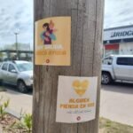 La Juventud Radical realizó una jornada de concientización sobre salud mental